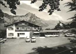11181845 Filzbach Hotel Garni, Cafe Seeblick, Walensee Filzbach - Sonstige & Ohne Zuordnung