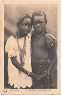 MAROC -  Petit Sénégalais - Autres & Non Classés