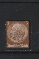 Deutsches Reich  Michel Kat.Nr  Postfr/** 548 - Nuovi
