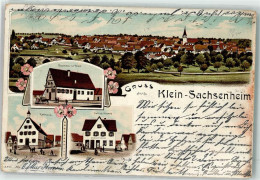 13617311 - Kleinsachsenheim - Altri & Non Classificati