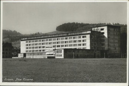 11181791 Luzern LU Neue Kaserne, Militaerpost Luzern - Autres & Non Classés