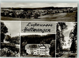 39606311 - Hallwangen - Altri & Non Classificati