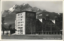 11181760 Luzern LU Neue Kaserne, Pilatus Luzern - Autres & Non Classés
