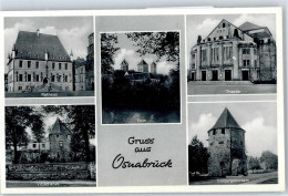 50856911 - Osnabrueck - Osnabrück