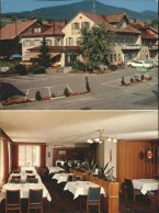 11181681 Obererlinsbach Hotel Hirschen, Geschichte Obererlinsbach - Sonstige & Ohne Zuordnung