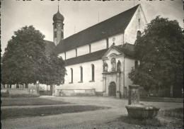 11181663 Baden AG Kirche, Brunnen Baden - Andere & Zonder Classificatie