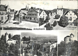 11181649 Arlesheim Stadt, Brunnen Arlesheim - Altri & Non Classificati