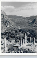 50377811 - Delphi - Greece