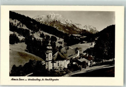 39810711 - Maria Gern - Berchtesgaden