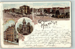 13274111 - Hannover - Hannover