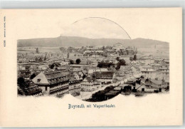 52120511 - Bayreuth - Bayreuth