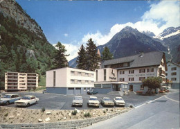 11181568 Goeschenen Hotel Weisses Roessli Goeschenen - Sonstige & Ohne Zuordnung