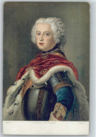 12053411 - Friedrich Der Grosse Im Prachtvollen - Royal Families