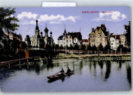 50775211 - Karlovy Vary   Karlsbad - Tschechische Republik