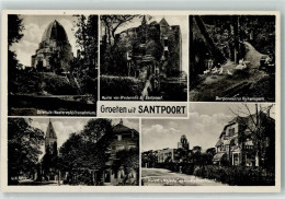 11036011 - Santpoort-Noord SANTPOORT NOORD - Autres & Non Classés