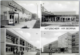 51653811 - Kitzscher - Kohren-Sahlis