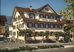 11181477 Sachseln OW Hotel Engel Sachseln Sachseln - Andere & Zonder Classificatie