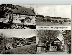 51887411 - Schellerhau - Altenberg