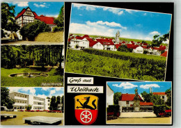 39951511 - Weilbach , Main-Taunus-Kr - Floersheim