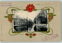 13946511 - Leiden - Autres & Non Classés
