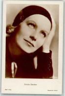 39618511 - Garbo Greta - Actors