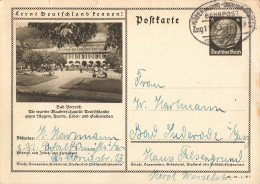 Bahnpost (Ambulant; R.P.O./T.P.O.)  (ZA2661) - Cartas & Documentos