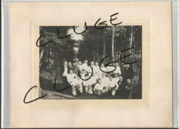 63 - ISSOIRE - Equipe Rugby -  Année 1928 / 29  ( Vue Recto Verso ) - Sport