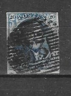 4   P 73 - 1849-1850 Medaillen (3/5)
