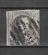 6A - 1849-1850 Medallions (3/5)