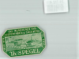 39722411 - Muenchen - München
