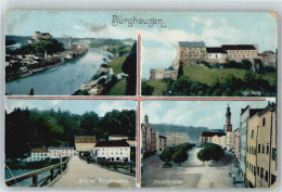 51217711 - Burghausen, Salzach - Burghausen