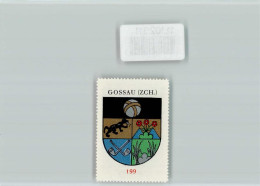 11102311 - Gossau ZH - Other & Unclassified
