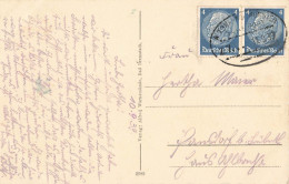 Bahnpost (Ambulant; R.P.O./T.P.O.) Altona-Neumünster (ZA2675) - Briefe U. Dokumente