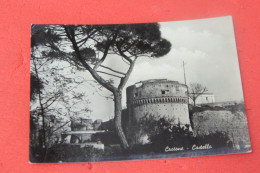 Crotone Il Castello 1960 - Crotone