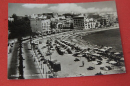Crotone La Spiaggia Scorcio 1965 - Crotone