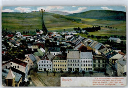 51295311 - Králiky  Grulich - Tschechische Republik