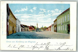 13979511 - Kirchberg Am Wagram - Autres & Non Classés