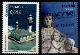 ESPAGNE 2011 O - Used Stamps