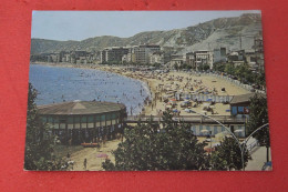 Crotone La Spiaggia 1979 - Crotone