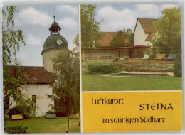 51704311 - Steina , Suedharz - Bad Sachsa