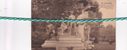 La Louvière, Monument Aux Héros De Grande Geurre 1914-18 - La Louviere