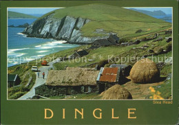 72577234 Dingle Kerry Slea Head Coast Dingle Kerry - Other & Unclassified