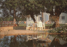 72577085 Moncarapacho Adolfo Da Quinta Hotel Im Park Moncarapacho Algarve - Altri & Non Classificati