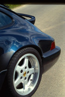 Dia0020/ DIA Foto Porsche 964 Carrera 2   1991 - KFZ