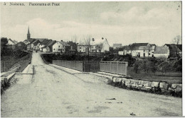 Noiseux Panorama Et Pont - Somme-Leuze