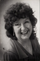 Photo Schauspielerin Ruth Holden, Portrait, Autogramm - Acteurs