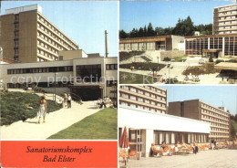72576919 Bad Elster Sanatorium Bad Elster - Bad Elster