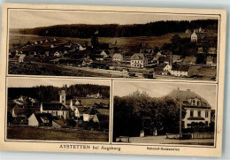 13537811 - Aystetten - Augsburg