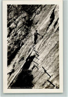 10533811 - Bergsteiger Huber Karte 35 - Deutsche - Alpinismo
