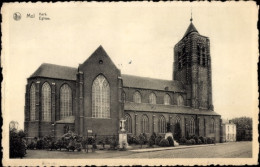 CPA Mol Flanders Antwerpen, Kirche - Autres & Non Classés